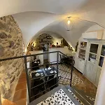 A Burga Du Muntin Гостевой дом 3*