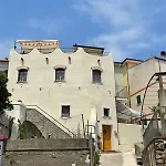 A Burga Du Muntin Гостевой дом 3*