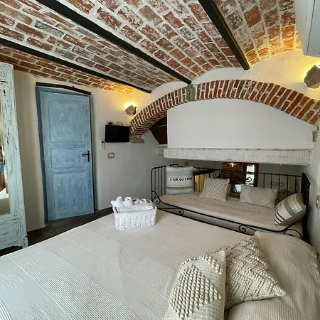 A Burgâ Du Muntin