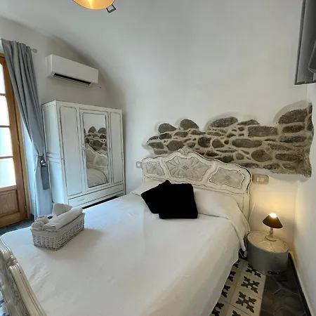 A Burga Du Muntin 3* Spotorno