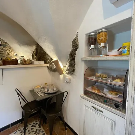 A Burga Du Muntin Maison d'hôtes *
