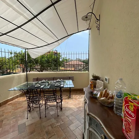 A Burga Du Muntin Guest house *