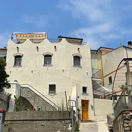 A Burga Du Muntin Guest house *