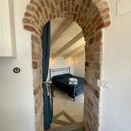 A Burga Du Muntin Guest house *