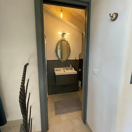 A Burga Du Muntin Guest house Spotorno