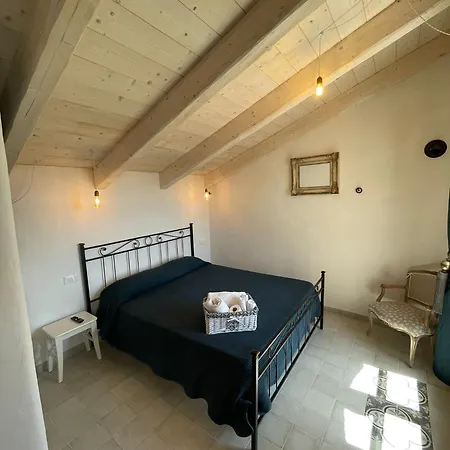 A Burga Du Muntin Guest house