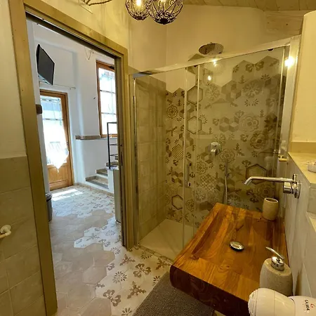A Burga Du Muntin Guest house