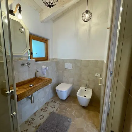 Guest house A Burga Du Muntin *