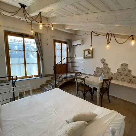 A Burga Du Muntin Maison d'hôtes *