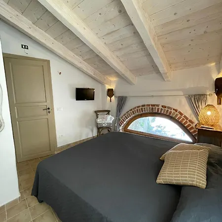 A Burga Du Muntin Guest house *