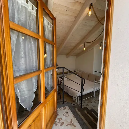 Guest house A Burga Du Muntin Spotorno