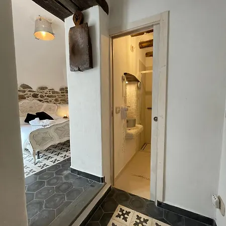 A Burga Du Muntin Guest house *