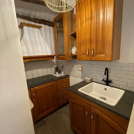 Guest house A Burga Du Muntin Spotorno