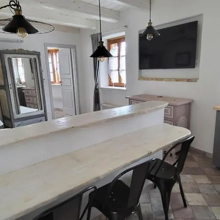 A Burga Du Muntin Gasthof 3*
