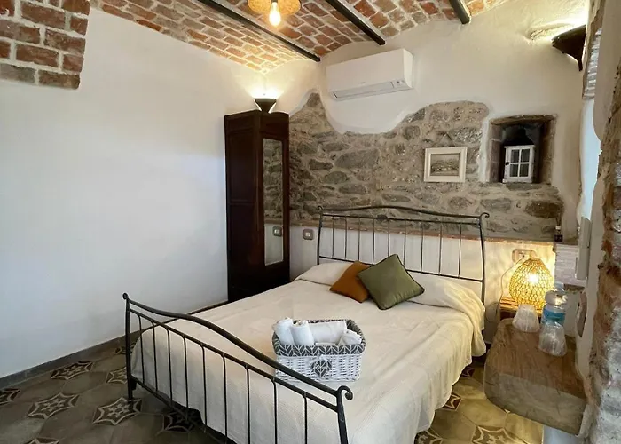 Pensión A Burga Du Muntin 3*